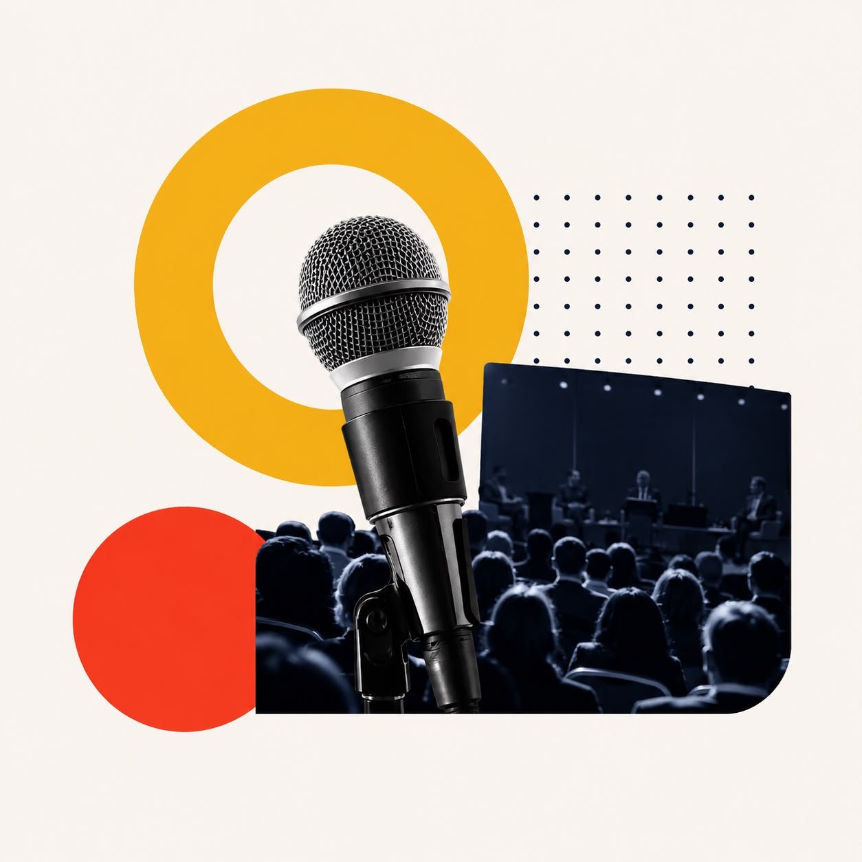 المؤتمرات والفعاليات